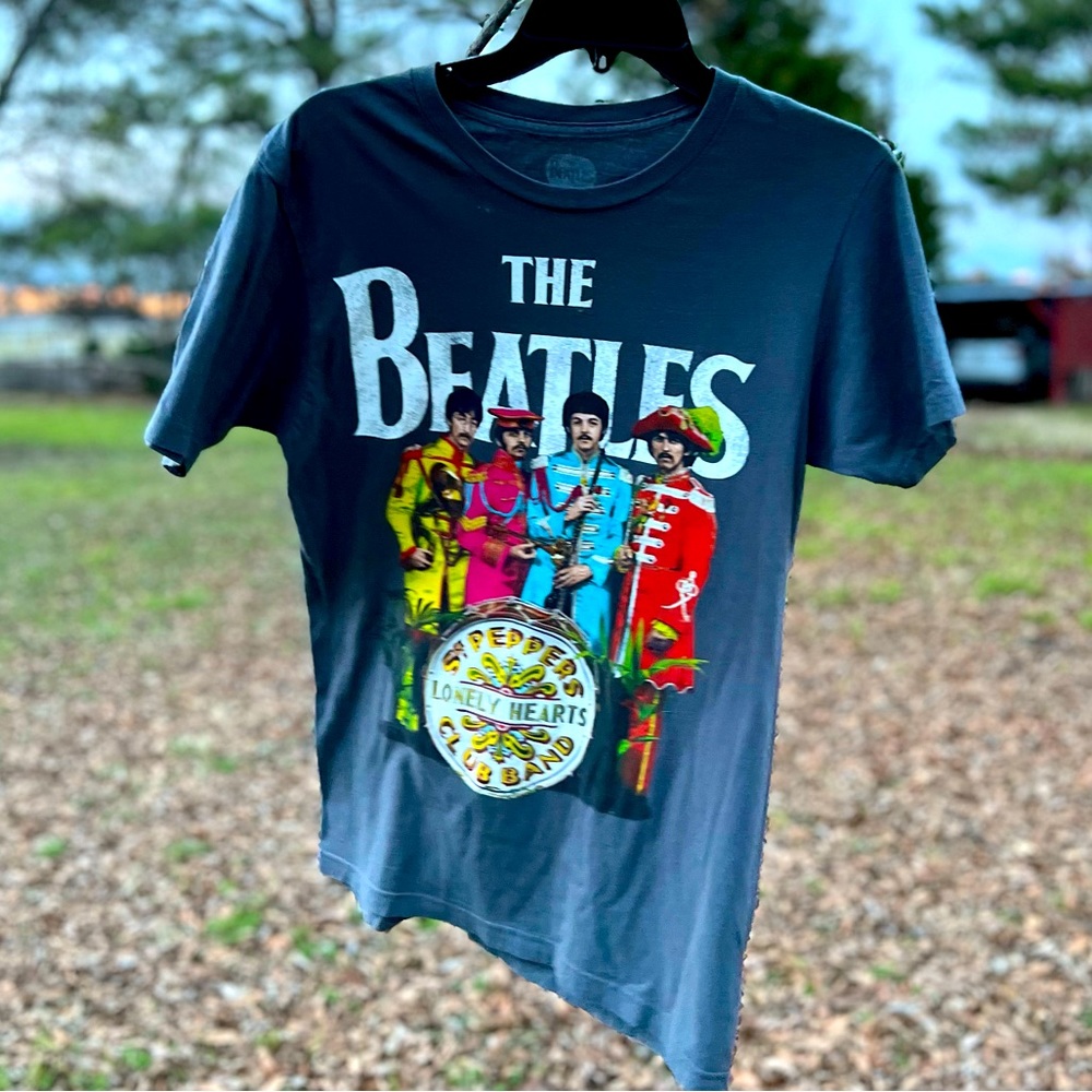 Beatles T-Shirt